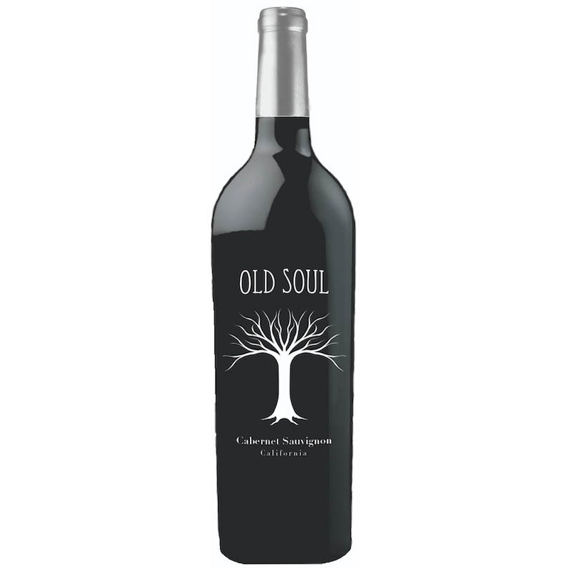 Old Soul Cabernet Sauvignon